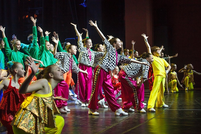 Фото Даниила САВИНЫХ