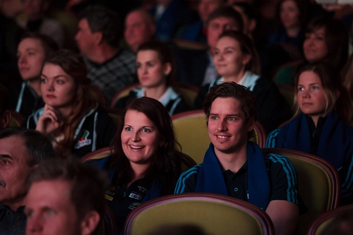 Фото Даниила САВИНЫХ