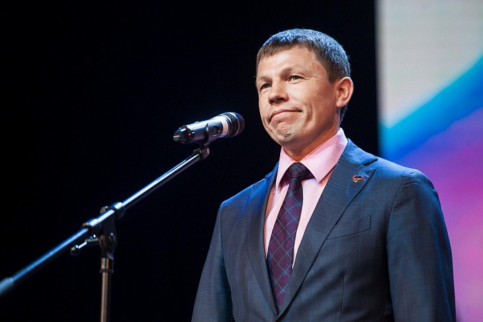 Фото Даниила САВИНЫХ