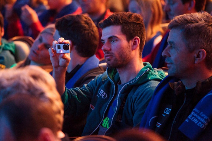 Фото Даниила САВИНЫХ