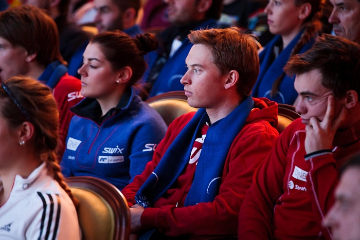 Фото Даниила САВИНЫХ