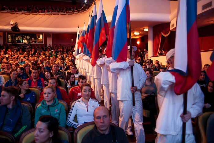 Фото Даниила САВИНЫХ