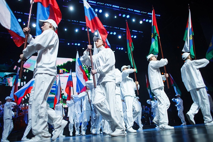 Фото Даниила САВИНЫХ