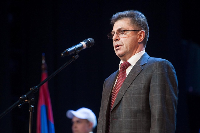 Фото Даниила САВИНЫХ