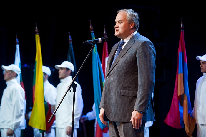 Фото Даниила САВИНЫХ