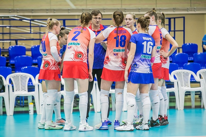 Борис Якимушкин: «Надеюсь, что будем постепенно прибавлять»