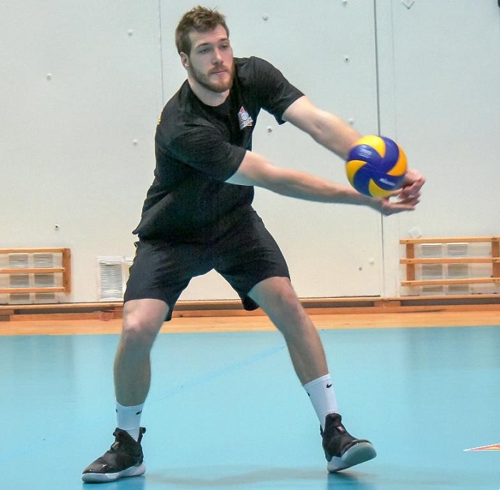 Линкольн Уильямс: «В России сильный чемпионат и большие возможности для роста»