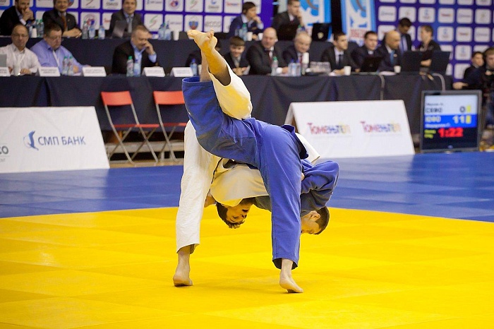 Фото Александра ЗЫРЯНОВА