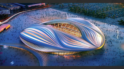 Необычный чемпионат мира по футболу в Катаре - чего ждем от турнира?