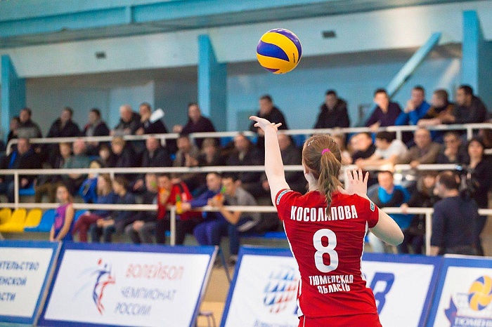 Фото Александра ЗЫРЯНОВА