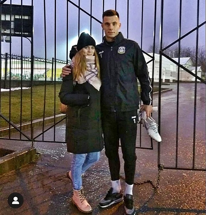 Вячеслав Граб: «Приятно, что улучшается футбольная инфраструктура»