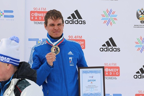 Евгений Петров: «За сезоне поставлю себе «четверку»