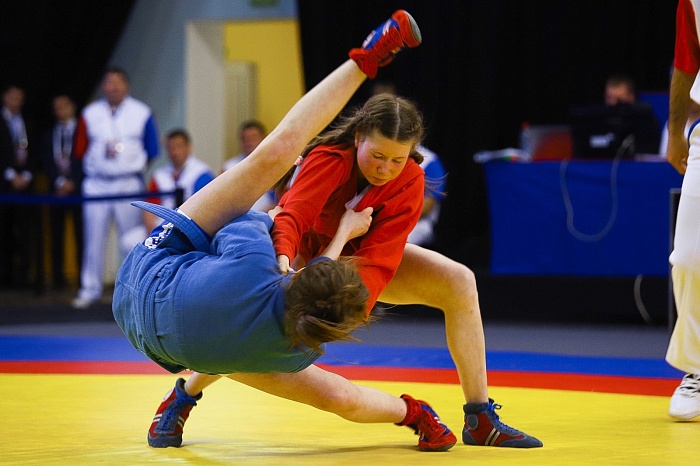 Фото Данила САВИНЫХ.