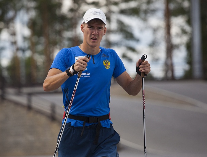 Дмитрий Иванов: «В выходной день посмотрели последнюю часть «Терминатора»