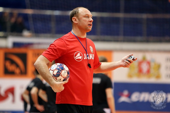 Хет-трик Станислава Ткаченко и гол Дениса Абышева не спасли МФК «Россар» от поражения