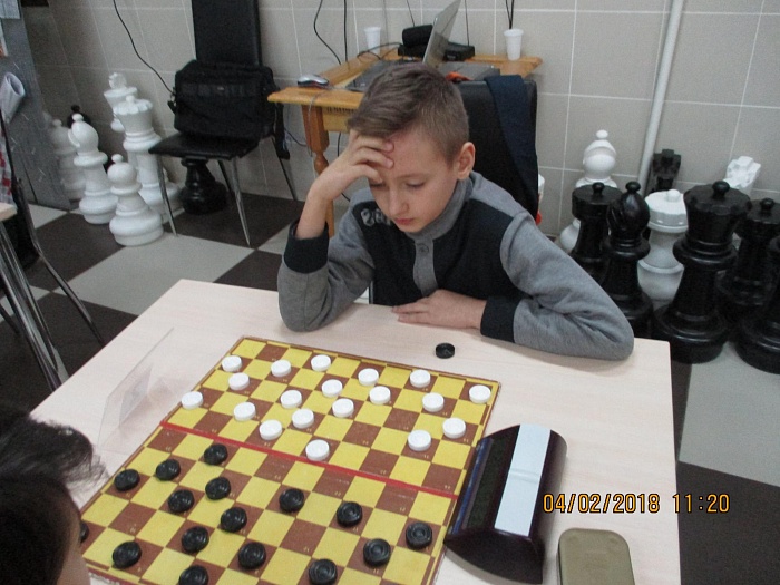 Трофей из Питера завоевал Роман Гаев