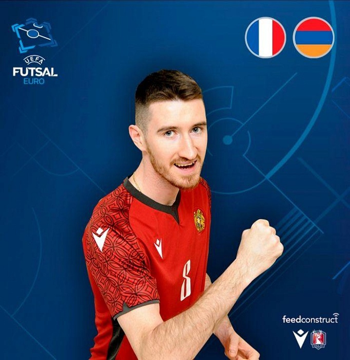 Денис Неведров забил в Париже!