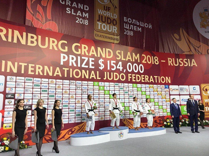 Наталья Кузютина расправилась с лидером мирового рейтинга