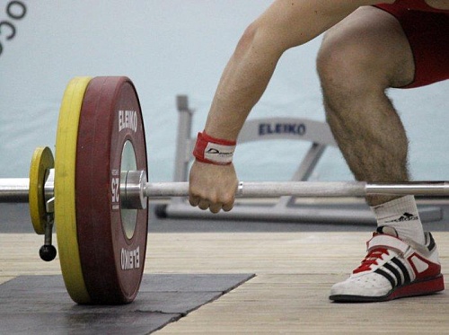 Сослан отличился во Владимире