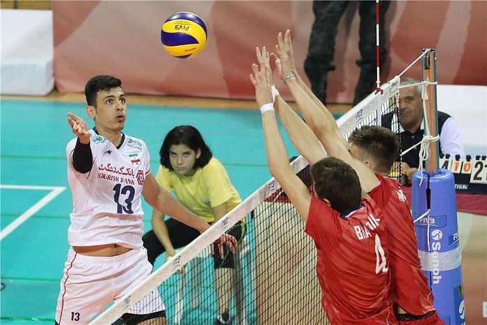 В Тунисе прошли Иран