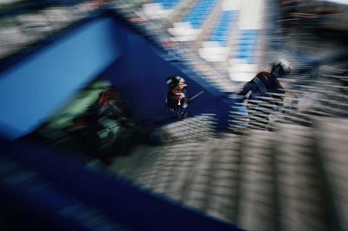 Фото Владимира ОГНЁВА