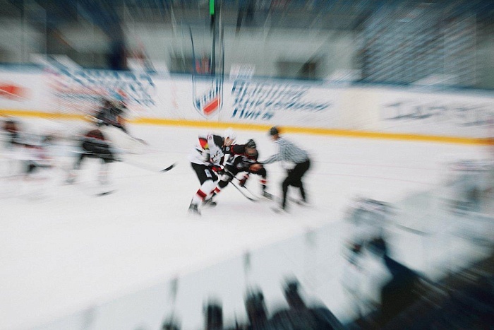 Фото Владимира ОГНЁВА