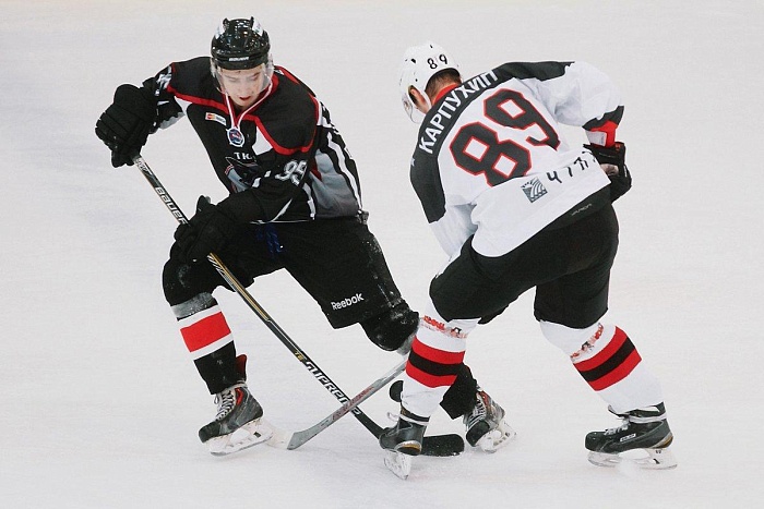 Фото Владимира ОГНЁВА