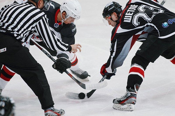 Фото Владимира ОГНЁВА