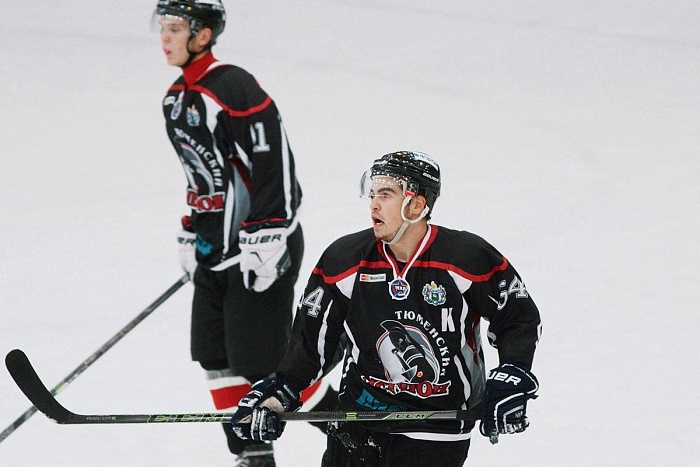 Фото Владимира ОГНЁВА