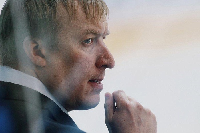 Фото Владимира ОГНЁВА