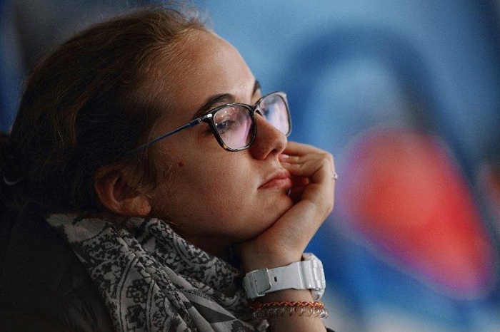 Фото Владимира ОГНЁВА