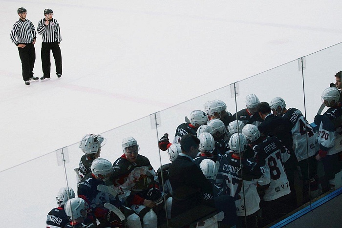 Фото Владимира ОГНЁВА