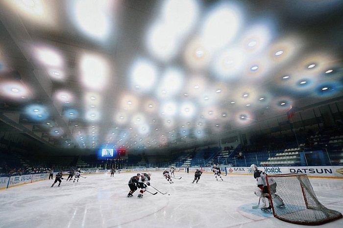 Фото Владимира ОГНЁВА