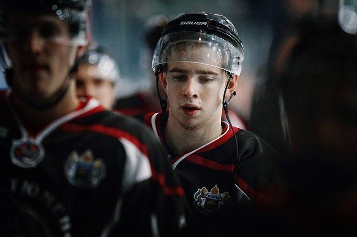 Фото Владимира ОГНЁВА