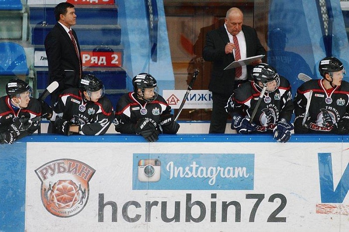 Фото Владимира ОГНЁВА