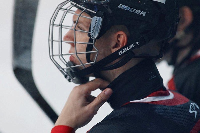 Фото Владимира ОГНЁВА