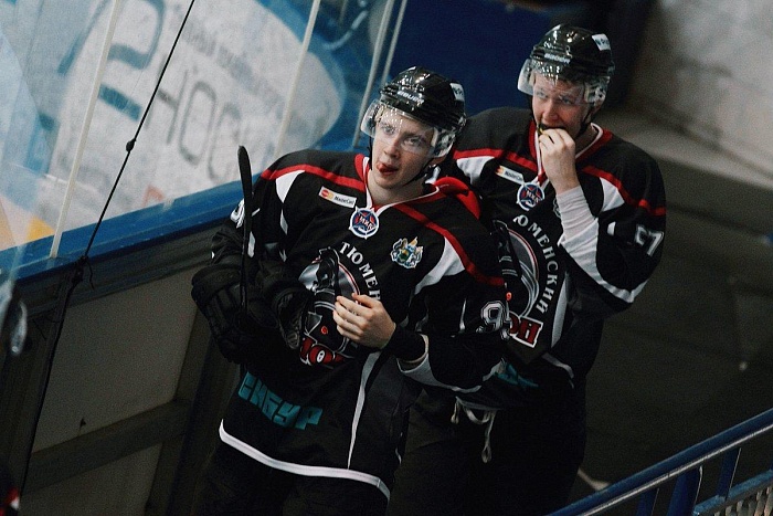 Фото Владимира ОГНЁВА