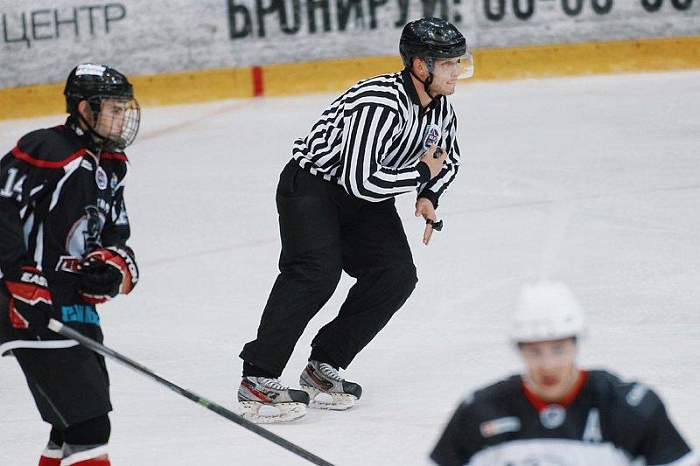 Фото Владимира ОГНЁВА