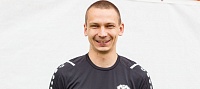 Полузащитник футбольного клуба «Тюмень» Павел Шадрин: «Во вторую лигу пошёл бы либо в «Зенит-Ижевск», либо к Меньщикову»