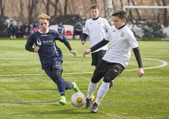 Фото Антона САКЕРИНА