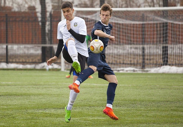 Фото Антона САКЕРИНА