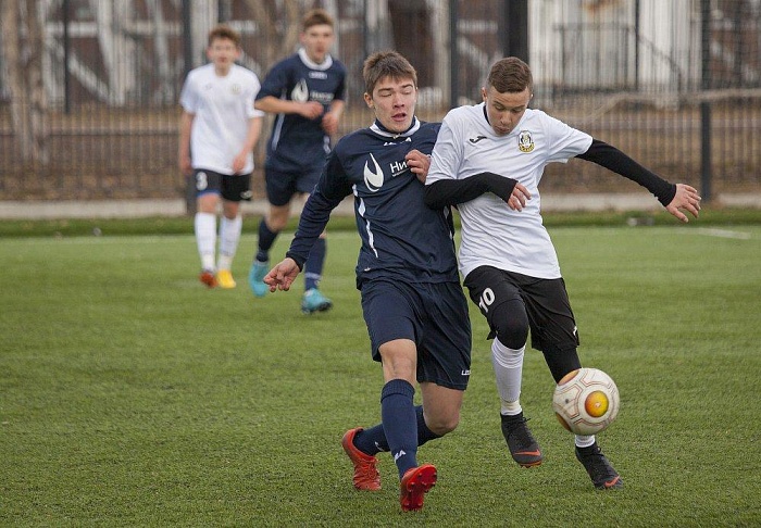 Фото Антона САКЕРИНА