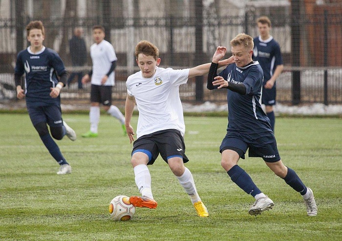 Фото Антона САКЕРИНА