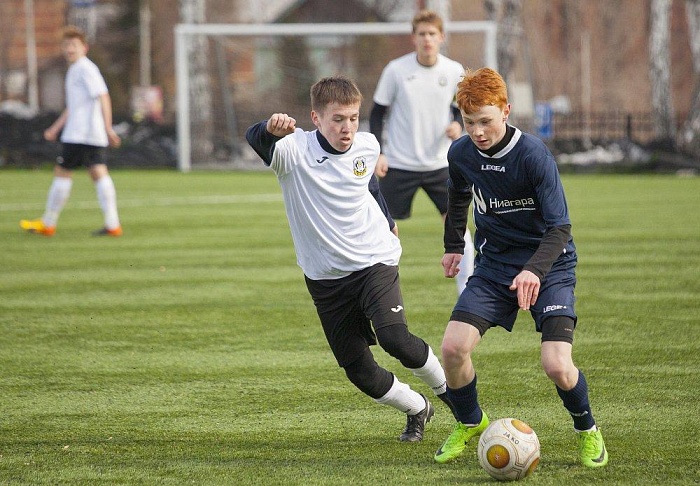 Фото Антона САКЕРИНА