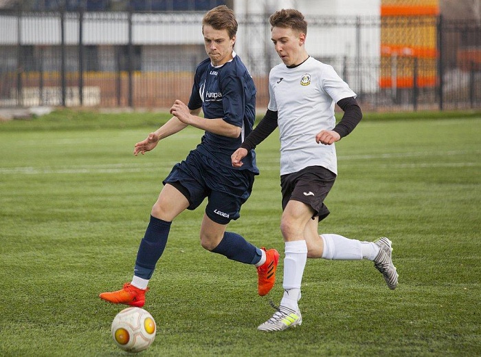 Фото Антона САКЕРИНА