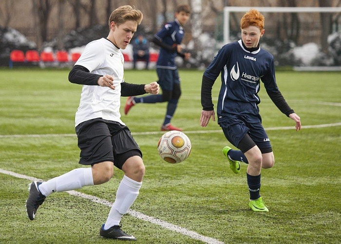 Фото Антона САКЕРИНА