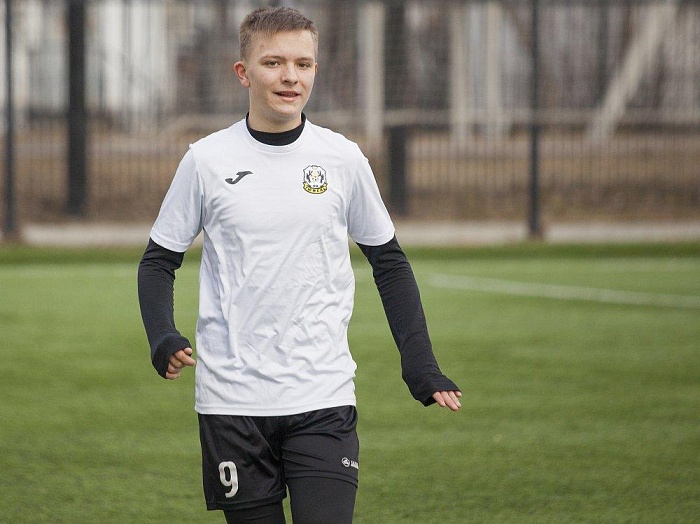 Фото Антона САКЕРИНА