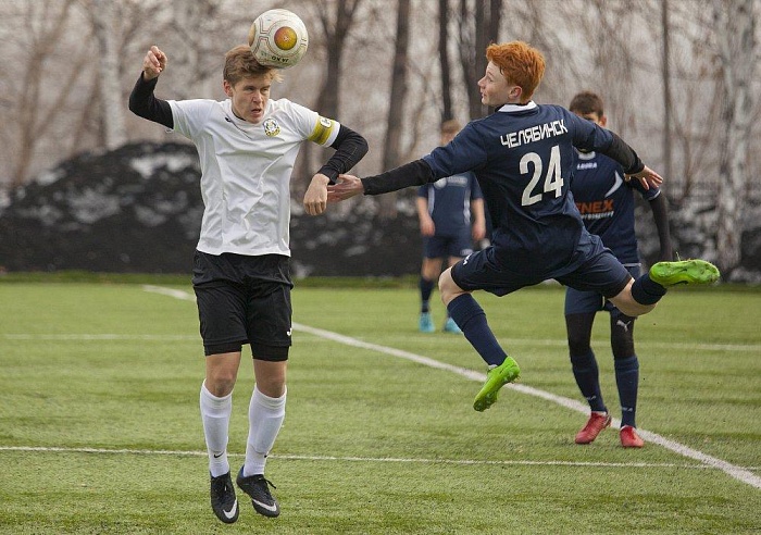 Фото Антона САКЕРИНА