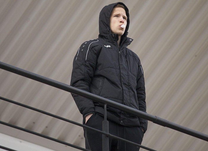 Фото Антона САКЕРИНА