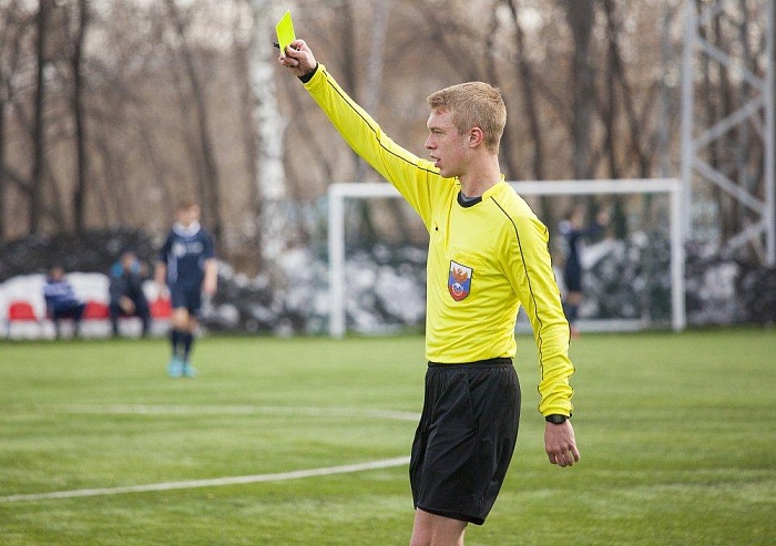 Фото Антона САКЕРИНА